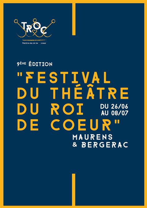 Théâtre du Roi de Coeur